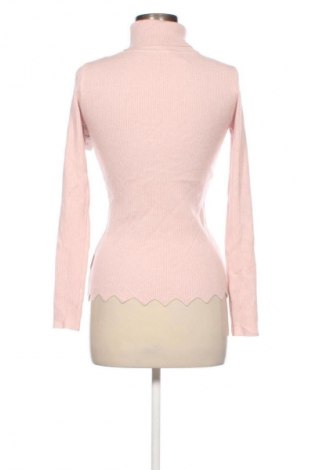 Damski sweter Unbranded, Rozmiar L, Kolor Różowy, Cena 82,99 zł