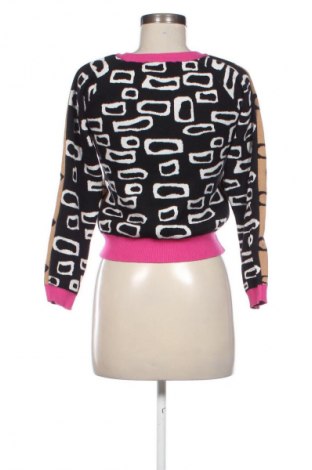 Damski sweter Unbranded, Rozmiar S, Kolor Kolorowy, Cena 46,99 zł