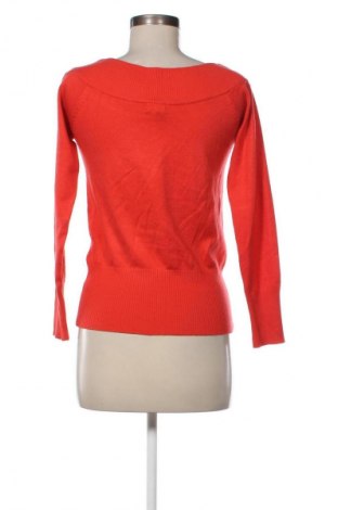 Damski sweter Unbranded, Rozmiar L, Kolor Czerwony, Cena 53,99 zł