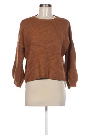 Dámsky pulóver Unbranded, Veľkosť M, Farba Hnedá, Cena  12,95 €
