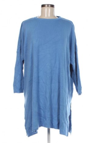 Damenpullover Unbranded, Größe XL, Farbe Blau, Preis € 15,99