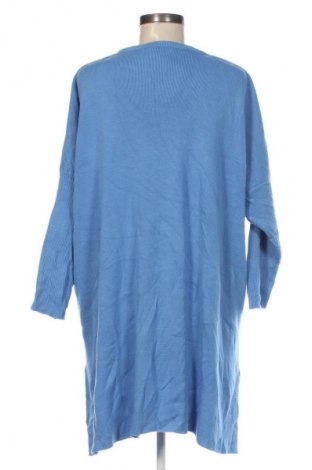 Damenpullover Unbranded, Größe XL, Farbe Blau, Preis € 15,99