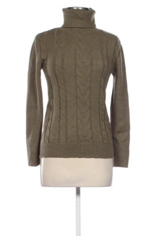 Dámsky pulóver Unbranded, Veľkosť M, Farba Zelená, Cena  14,95 €