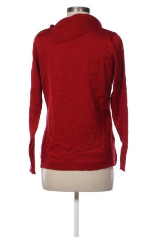 Női pulóver Unbranded, Méret L, Szín Piros, Ár 5 759 Ft