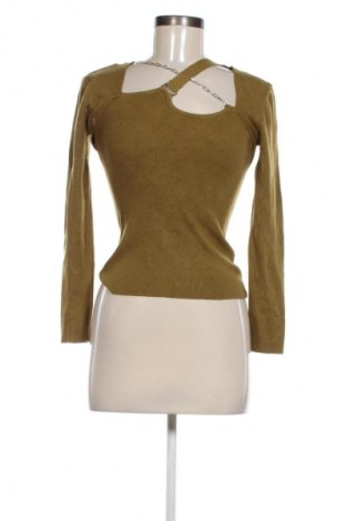 Γυναικείο πουλόβερ Unbranded, Μέγεθος M, Χρώμα Καφέ, Τιμή 8,99 €