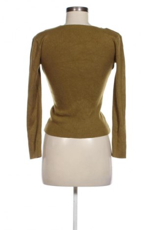 Γυναικείο πουλόβερ Unbranded, Μέγεθος M, Χρώμα Καφέ, Τιμή 8,99 €