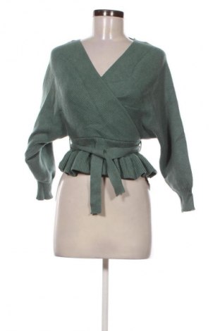 Dámsky pulóver Unbranded, Veľkosť M, Farba Zelená, Cena  13,95 €