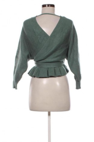 Dámsky pulóver Unbranded, Veľkosť M, Farba Zelená, Cena  13,95 €