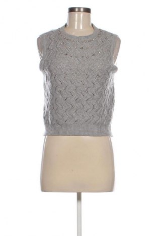 Damski sweter Unbranded, Rozmiar M, Kolor Szary, Cena 16,99 zł