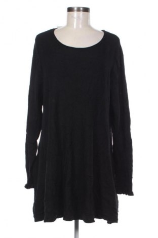 Damenpullover Unbranded, Größe 4XL, Farbe Schwarz, Preis € 12,99