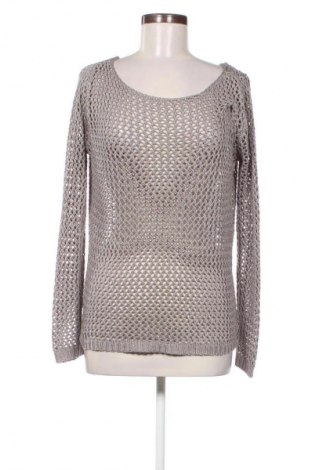 Dámský svetr Unbranded, Velikost M, Barva Šedá, Cena  209,00 Kč