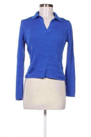 Γυναικείο πουλόβερ Unbranded, Μέγεθος M, Χρώμα Μπλέ, Τιμή 9,99 €