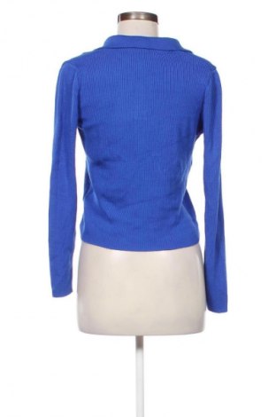 Γυναικείο πουλόβερ Unbranded, Μέγεθος M, Χρώμα Μπλέ, Τιμή 9,99 €