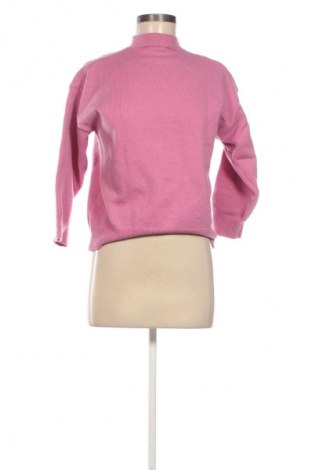 Dámsky pulóver Unbranded, Veľkosť S, Farba Ružová, Cena  14,83 €