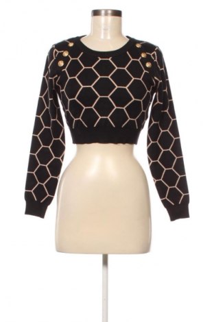 Dámský svetr Unbranded, Velikost M, Barva Vícebarevné, Cena  367,00 Kč