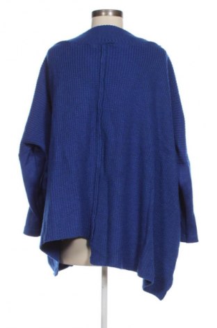 Pulover de femei Unbranded, Mărime M, Culoare Albastru, Preț 76,32 Lei