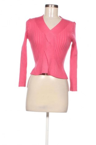 Dámsky pulóver Unbranded, Veľkosť S, Farba Ružová, Cena  14,83 €