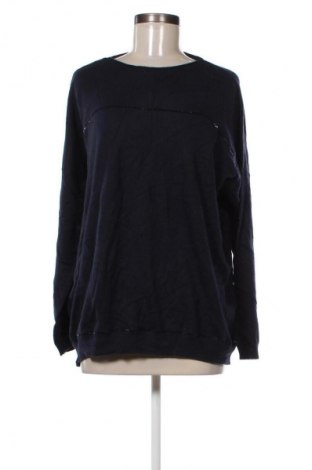 Damenpullover Unbranded, Größe L, Farbe Blau, Preis 7,99 €