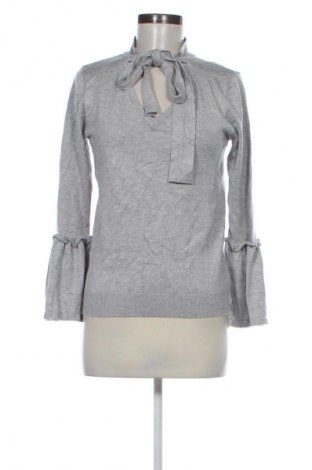 Damenpullover Unbranded, Größe M, Farbe Grau, Preis € 13,99