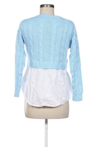 Damenpullover Unbranded, Größe M, Farbe Blau, Preis € 7,99