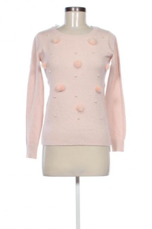 Női pulóver Unbranded, Méret M, Szín Rózsaszín, Ár 5 800 Ft