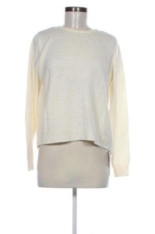 Damenpullover Unbranded, Größe M, Farbe Weiß, Preis € 14,83