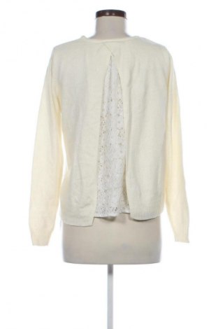 Damenpullover Unbranded, Größe M, Farbe Weiß, Preis € 14,83