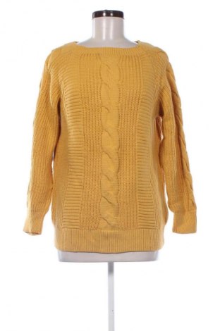 Damenpullover Unbranded, Größe S, Farbe Orange, Preis € 11,99