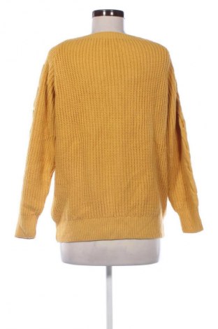 Damenpullover Unbranded, Größe S, Farbe Orange, Preis € 11,99