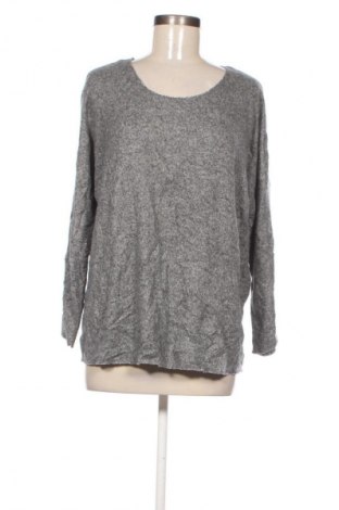 Damenpullover Unbranded, Größe L, Farbe Grau, Preis 13,99 €