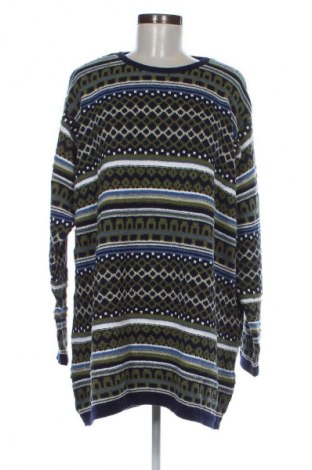 Damenpullover Unbranded, Größe XXL, Farbe Mehrfarbig, Preis € 31,99