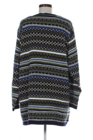 Damenpullover Unbranded, Größe XXL, Farbe Mehrfarbig, Preis € 31,99