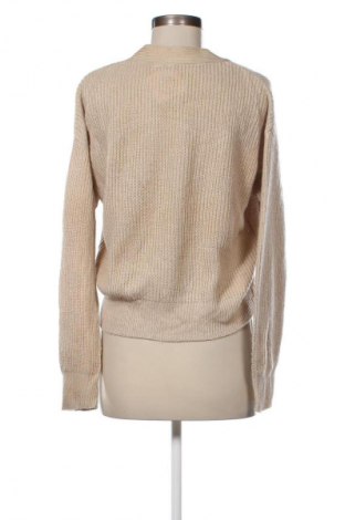 Női pulóver Unbranded, Méret M, Szín Bézs, Ár 3 219 Ft