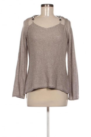 Pulover de femei Unbranded, Mărime M, Culoare Bej, Preț 70,99 Lei