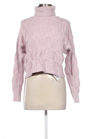 Dámský svetr Unbranded, Velikost M, Barva Popelavě růžová, Cena  359,00 Kč