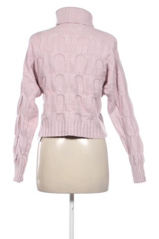 Dámský svetr Unbranded, Velikost M, Barva Popelavě růžová, Cena  359,00 Kč