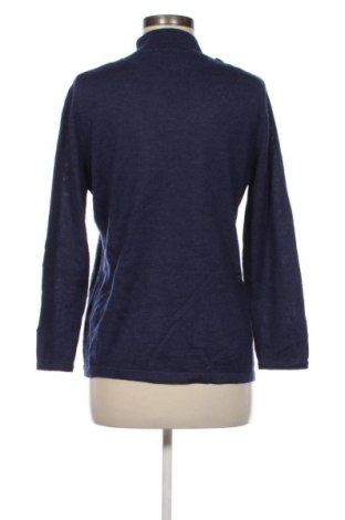 Damenpullover Unbranded, Größe L, Farbe Blau, Preis 17,99 €