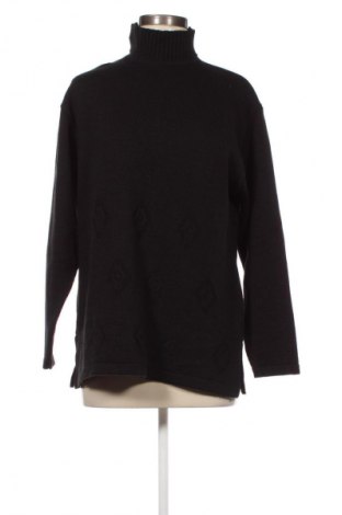 Pulover de femei Unbranded, Mărime L, Culoare Negru, Preț 37,99 Lei