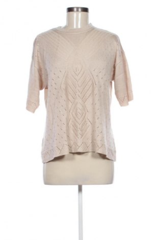 Damenpullover Unbranded, Größe L, Farbe Beige, Preis € 15,00