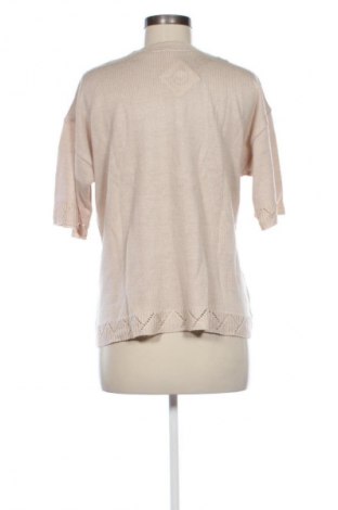 Damenpullover Unbranded, Größe L, Farbe Beige, Preis € 15,00