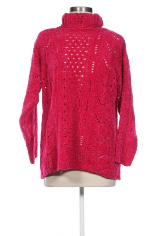 Damenpullover Unbranded, Größe S, Farbe Rot, Preis € 15,00