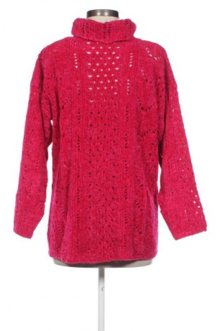 Damenpullover Unbranded, Größe S, Farbe Rot, Preis € 15,00