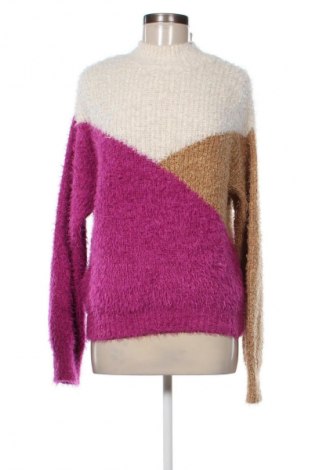 Γυναικείο πουλόβερ Unbranded, Μέγεθος M, Χρώμα Βιολετί, Τιμή 7,99 €