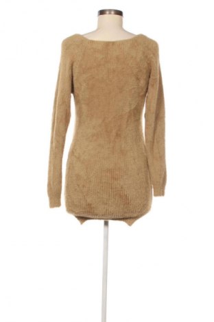 Női pulóver Unbranded, Méret M, Szín Bézs, Ár 6 769 Ft