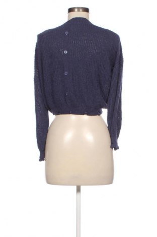 Női pulóver Unbranded, Méret S, Szín Kék, Ár 5 800 Ft