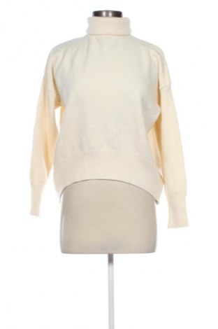 Dámsky pulóver Unbranded, Veľkosť S, Farba Biela, Cena  15,00 €