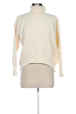 Női pulóver Unbranded, Méret S, Szín Ekrü
, Ár 5 865 Ft