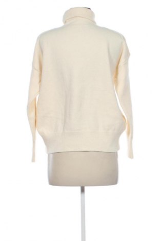 Női pulóver Unbranded, Méret S, Szín Ekrü
, Ár 5 865 Ft