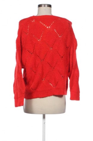 Damenpullover Unbranded, Größe L, Farbe Rot, Preis € 11,99