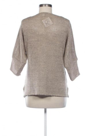 Дамски пуловер Unbranded, Размер L, Цвят Бежов, Цена 29,00 лв.